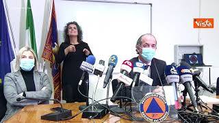 Scuole Veneto, Zaia: “Riapertura il 1° febbraio? Ci porremo la questione la prossima settimana”
