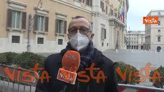 Recovery, Ricci (Ali:) “L’anticipo di 20 miliardi sia dato ai comuni per progetti strategici”