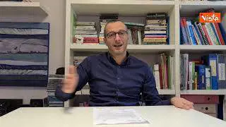 Ricci (sindaco Pesaro): “Lunedì anche le superiori tornano a scuola. Screening per tutti”