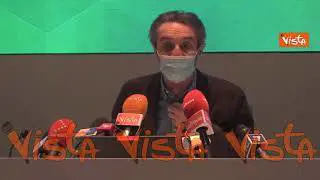 Ricorso Tar Lombardia, Fontana: “Non ci fermiamo, vogliamo verità appurata anche in tribunale”