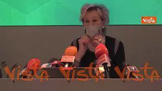 Caos dati Lombardia, Moratti furiosa: “Errore del governo, danno enorme per noi”