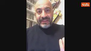 Vaccini, Paragone: “Se c’è danno economico Corte dei Conti denunci Arcuri”