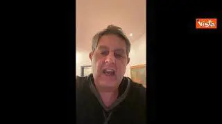 Toti: "Crociere Msc ripartono, speriamo Liguria torni gialla prossima settimana"