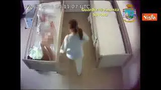 Maltrattamenti in una Rsa di Varazze (Savona), arrestate tre operatrici socio-sanitarie