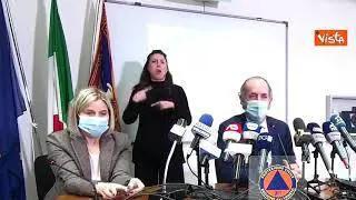 Scuole Vento, Zaia: "Se trend positivo continua riapriamo lunedì prossimo"