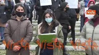 “Non vogliamo corsie preferenziali”. Famiglie Rom al Campidoglio per le case popolari