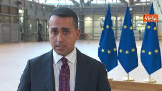Vaccini covid, Di Maio: "Aziende si assumano responsabilità di consegna senza ritardi"