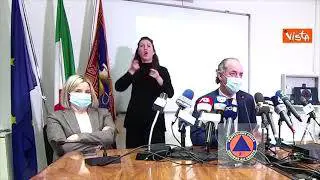 Governo, Zaia: "O ci sono i numeri o si vada al voto"