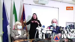 Coronavirus, Zaia: "Spero presto Veneto in zona gialla"