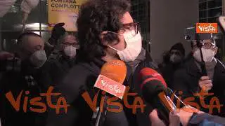 Caos dati Lombardia, Toninelli: “Giunta ha continuato a mentire. Hanno bisogno di aiuto”