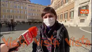 Serracchiani: "No a veti su Iv ma la responsabilità della crisi e chiara a tutti"