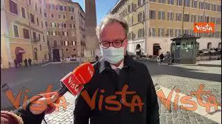 Mulè (FI): "Centrodestra unito, Governo di unità nazionale o si torni al voto"