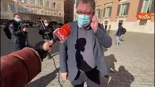 Fornaro (Leu): "Per Conte Ter si parte da una nuova maggioranza molto ampia"