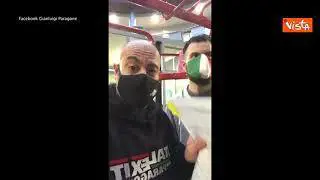 Paragone: “Tutte le multe possono essere impugnate. Resistenza alle multinazionali è doverosa”