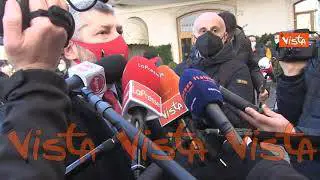 Scalfatotto (IV): “Renzi vorrebbe Di Maio premier? Ipotesi lunare”