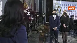 Giornata della Memoria, Azzolina: "Scuola presidio e antidoto contro violenza e odio"