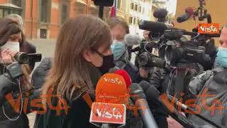 Crisi di Governo, Polverini (Misto): “Mi auguro che Conte resista”