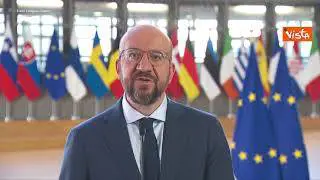 Giornata della Memoria, Michel: “Antisemitismo rialza la testa, normalizzazione è intollerabile”