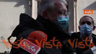 Causin (Europeisti-Maie-Cd): “Nuovo gruppo per patto di legislatura e sostegno a Conte”