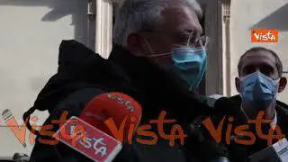 Causin (Europeisti-Maie-Cd): “Nuovo gruppo per patto di legislatura e sostegno a Conte”