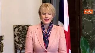 Negoziati sul clima, l'evento promosso dall’Ambasciata britannica in Italia e da Enel Foundation