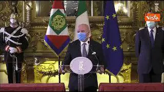 Consultazioni, Tasso (Maie): "Possibile unico gruppo europeisti anche alla Camera"