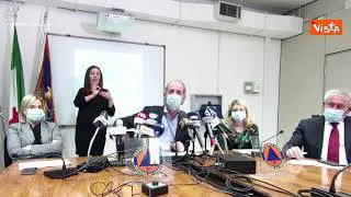 Covid Veneto, Zaia: “Riapertura scuole, faremo controlli a campione su studenti”