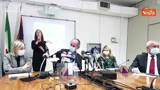 Covid Veneto, Zaia: “A un anno da dichiarazione stato emergenza oltre 309 mila positivi”