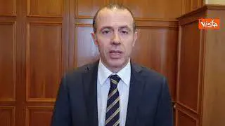 Romeo (Lega): “Governo Conte è finito, centrodestra pronto a dare alternativa al Paese”