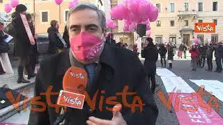 Crisi esecutivo, Gasparri: “FI non spaccherà il centrodestra per mandare traditori al Governo”