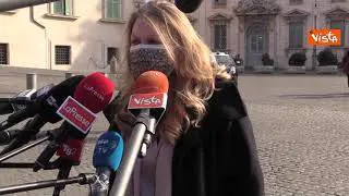 De Petris (Misto): “Per noi la soluzione gira attorno a Conte”