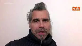 L'appello di Piero Pelù: “Liberate Patrick Zaki ora”