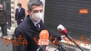 Governo, Lupi: “Bisogna dire a Conte che il calciomercato chiude il 31 gennaio”