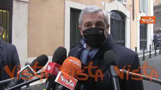 Vaccini, Tajani (FI): “Non serve portare a giudizio case farmaceutiche ma distribuire vaccini”