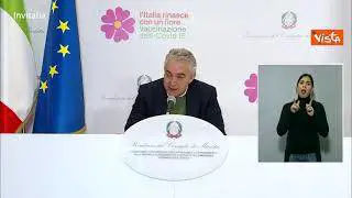 Arcuri: “Lo Stato Italiano il primo ad avviare un contenzioso con Pfizer”