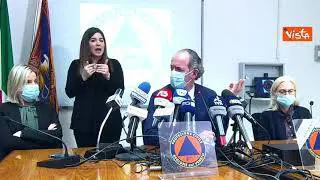 Ristori, Zaia: "Ne parliamo sempre in incontri con Governo, in tanti allo stremo"