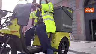 Poste italiane completa l'acquisizione del gruppo Nexive