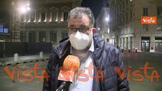 Mandato esplorativo, Fornaro (LeU): “Scelta costituzionalmente ineccepibile, ora sta alla politica”