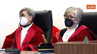 Giustizia, Bonafede: “470 milioni per edilizia giudiziaria. Aula bunker Lamezia costruita in 5 mesi”