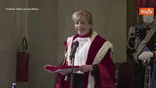 Anno giudiziario Milano, Nanni (pg): “Individuare nuove figure criminose emerse con Covid”