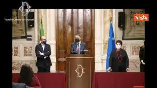 Consultazioni, Renzi: “Mes? Pronti a capire ragioni del M5S, ma serve disponibilità di tutti”