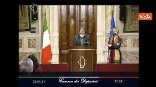 Crisi, Fornaro: "Serve riforma elettorale proporzionale"