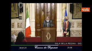 Fornaro: "Riconversione ecologica nuovo modello sviluppo per occupazione"