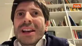 Speranza: “Serve qualcosa di nuovo. Sinistra si metta a disposizione per progetto nuova costituente”