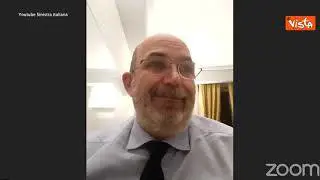 Crimi (M5S): “Percorso con centrosinistra non può essere un’alleanza di governo temporanea”