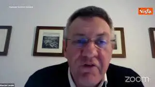Landini sullo smartworking: “Mai lavorato così tanto come ora. Servono delle regole”