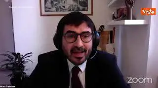 Crisi di governo, Fratoianni (SI): “Difendiamo maggioranza per dare vita a Conte ter”