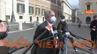 Bressa (Autonomie): “Obiettivo è Governo che duri fino a fine legislatura”