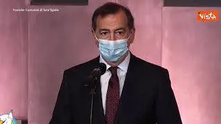 Memoriale della Shoah, Sala: “A Milano no spazio a forze politiche che accettano saluti romani”