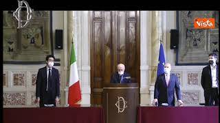 Tabacci (Centro democratico): "Su voto hanno ragione opposizioni, non è un gioco"